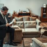 دليل الشركات المتخصصة لشراء اثاث مستعمل