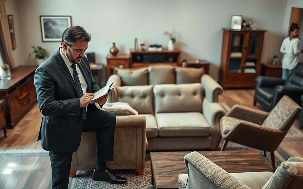 دليل الشركات المتخصصة لشراء اثاث مستعمل